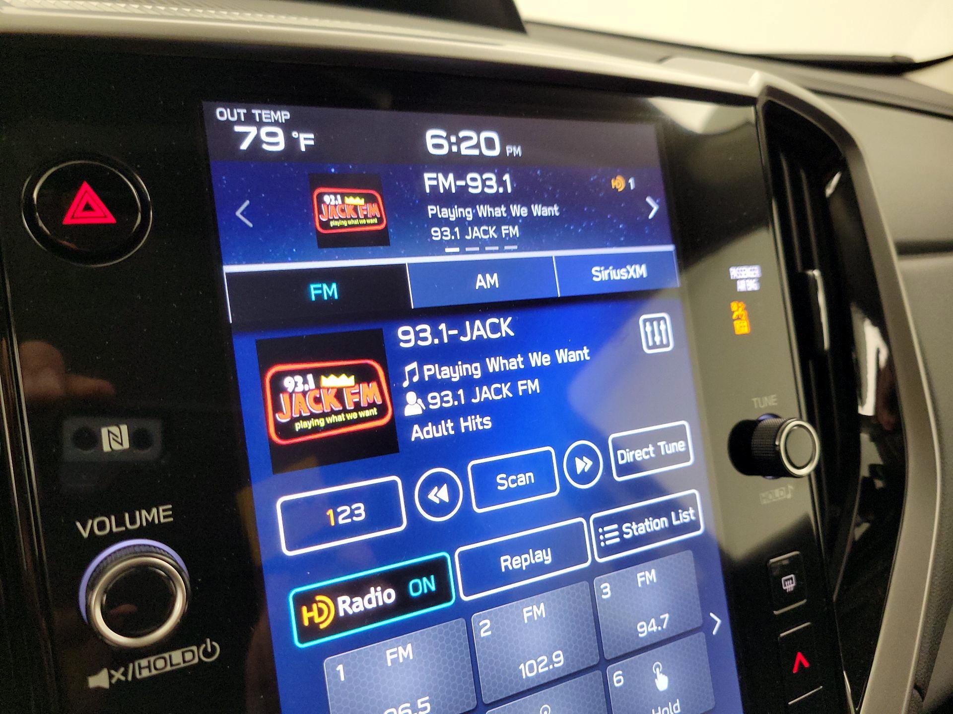 Thumbnail: 2023 Subaru Ascent - 15