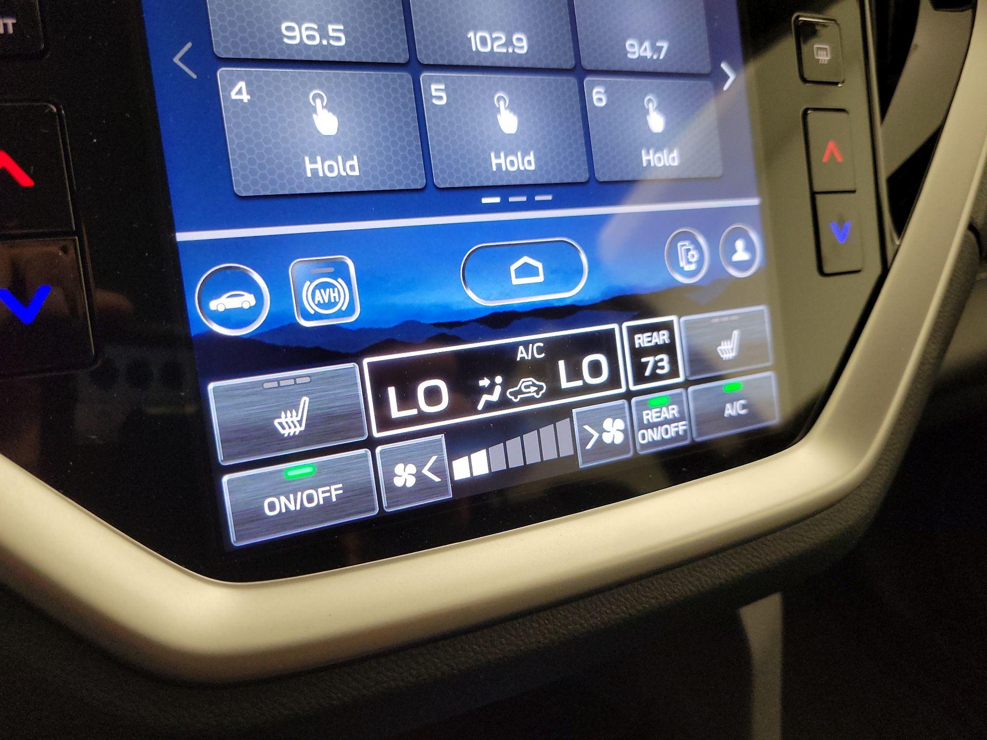 Thumbnail: 2023 Subaru Ascent - 16