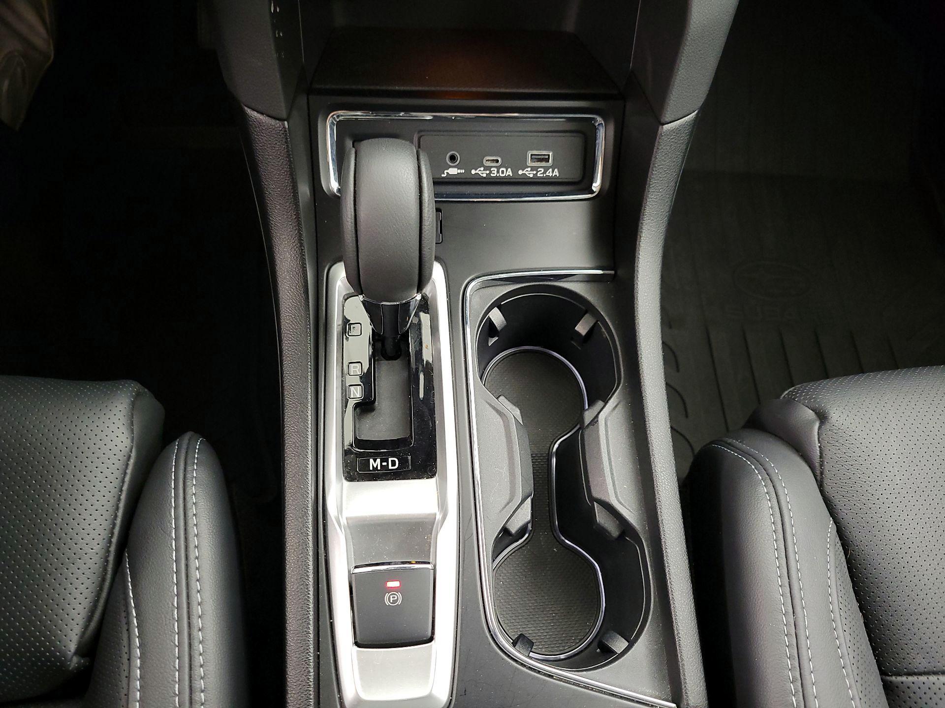 Thumbnail: 2023 Subaru Ascent - 17