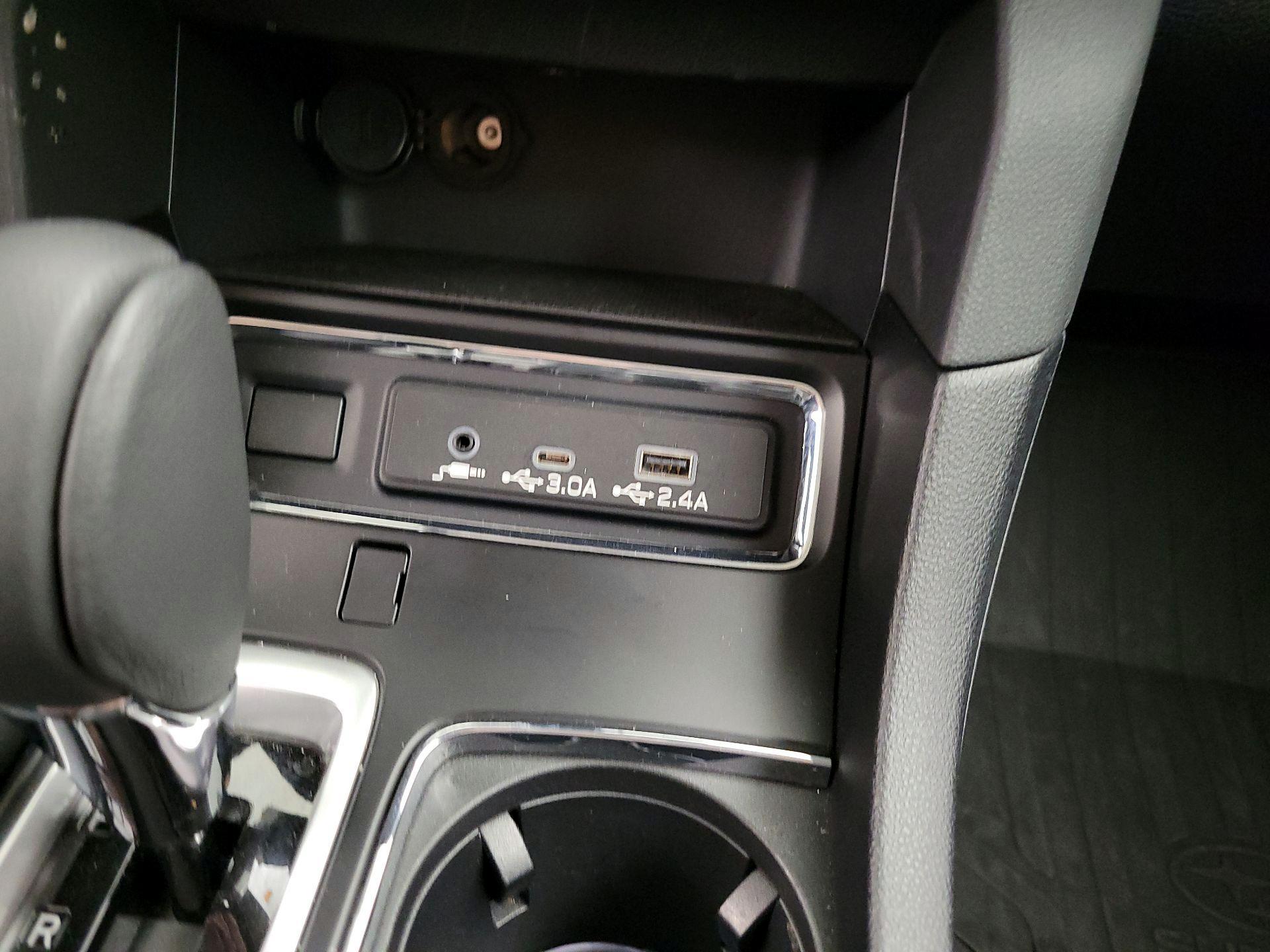 Thumbnail: 2023 Subaru Ascent - 18