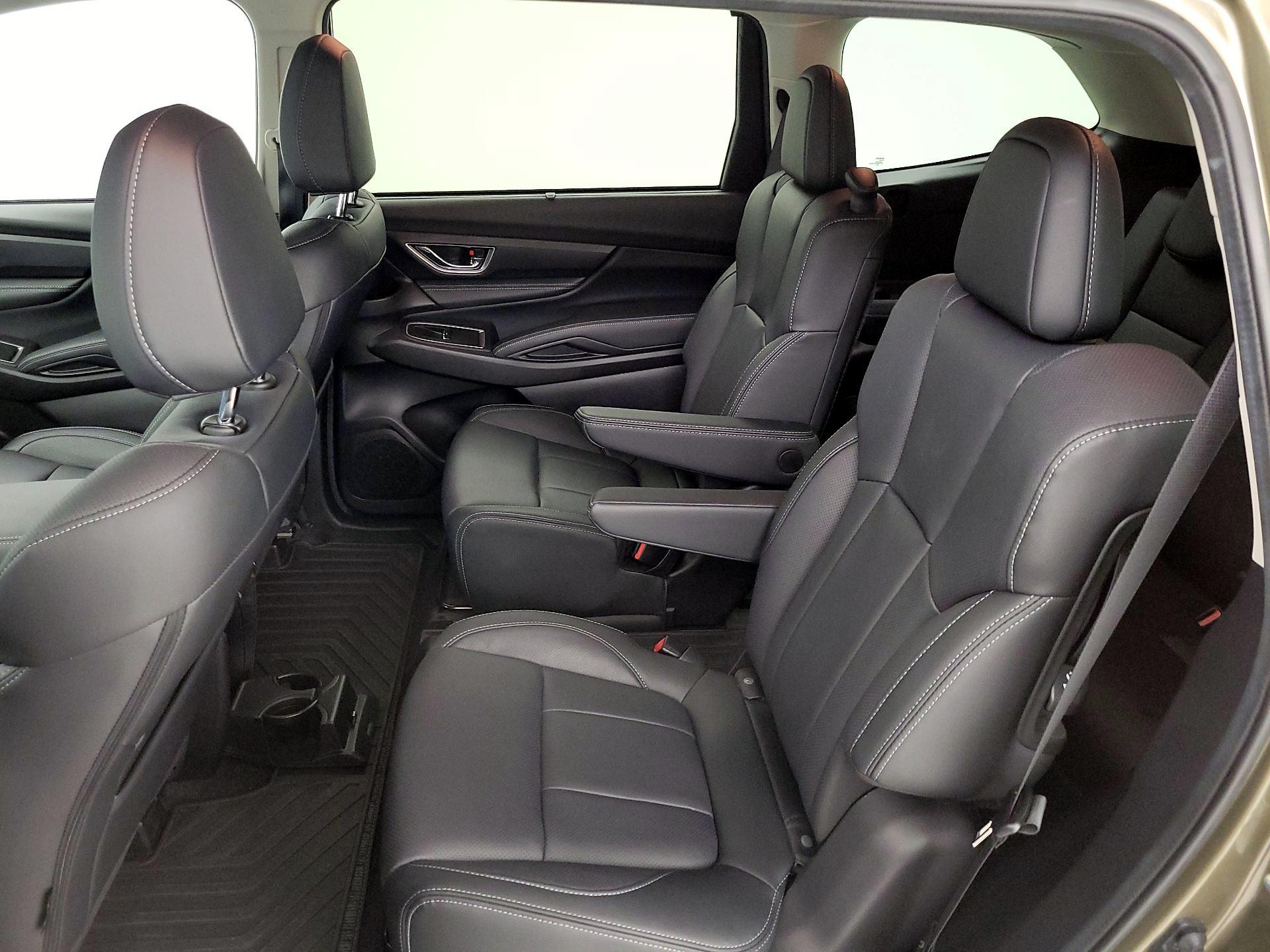 Thumbnail: 2023 Subaru Ascent - 19