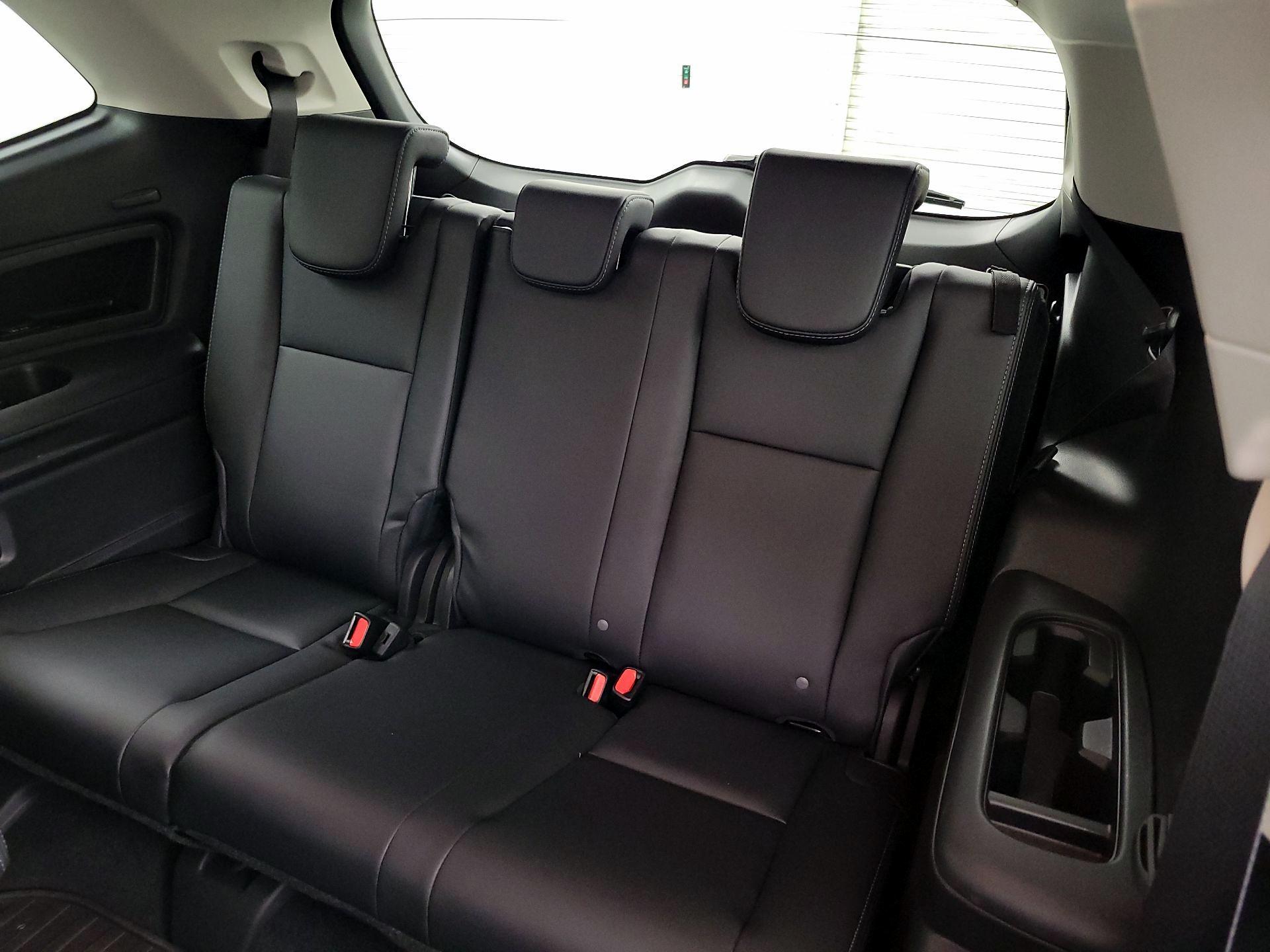 Thumbnail: 2023 Subaru Ascent - 20