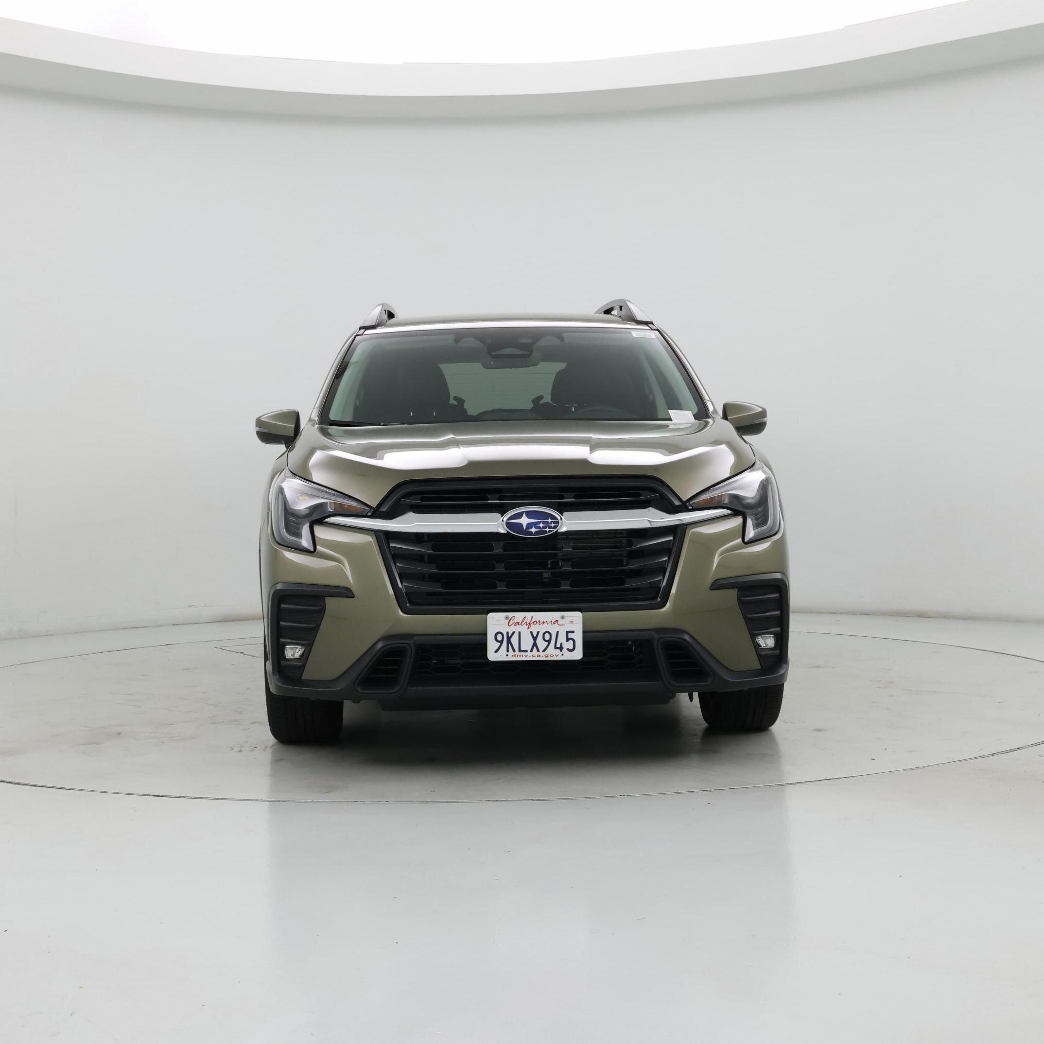 Thumbnail: 2023 Subaru Ascent - 5