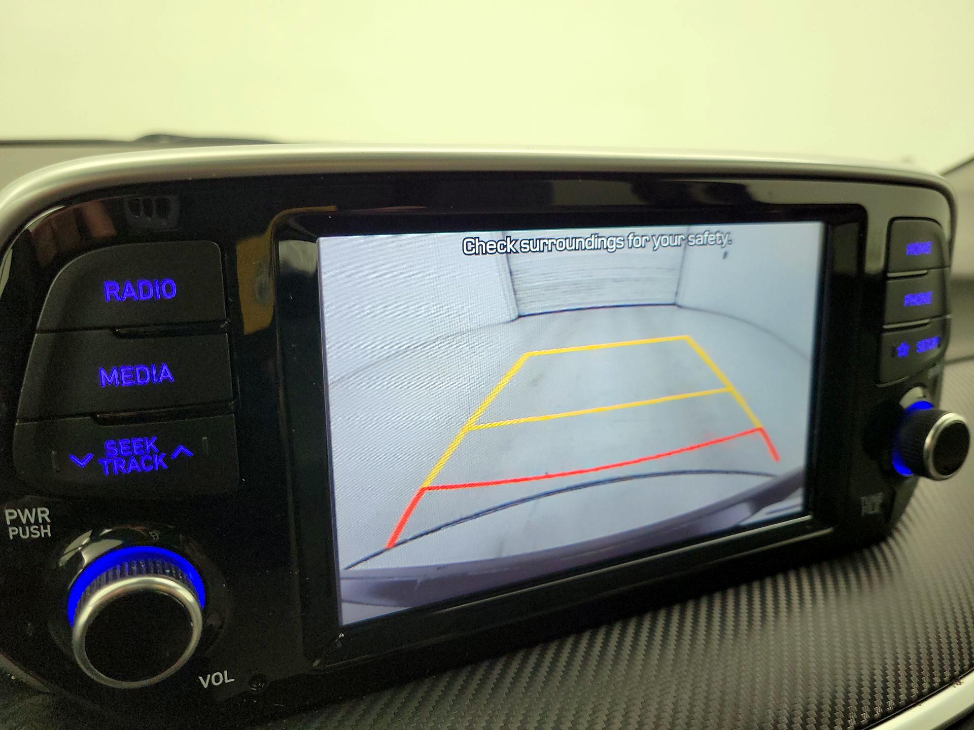 Thumbnail: 2020 Hyundai Tucson - 14