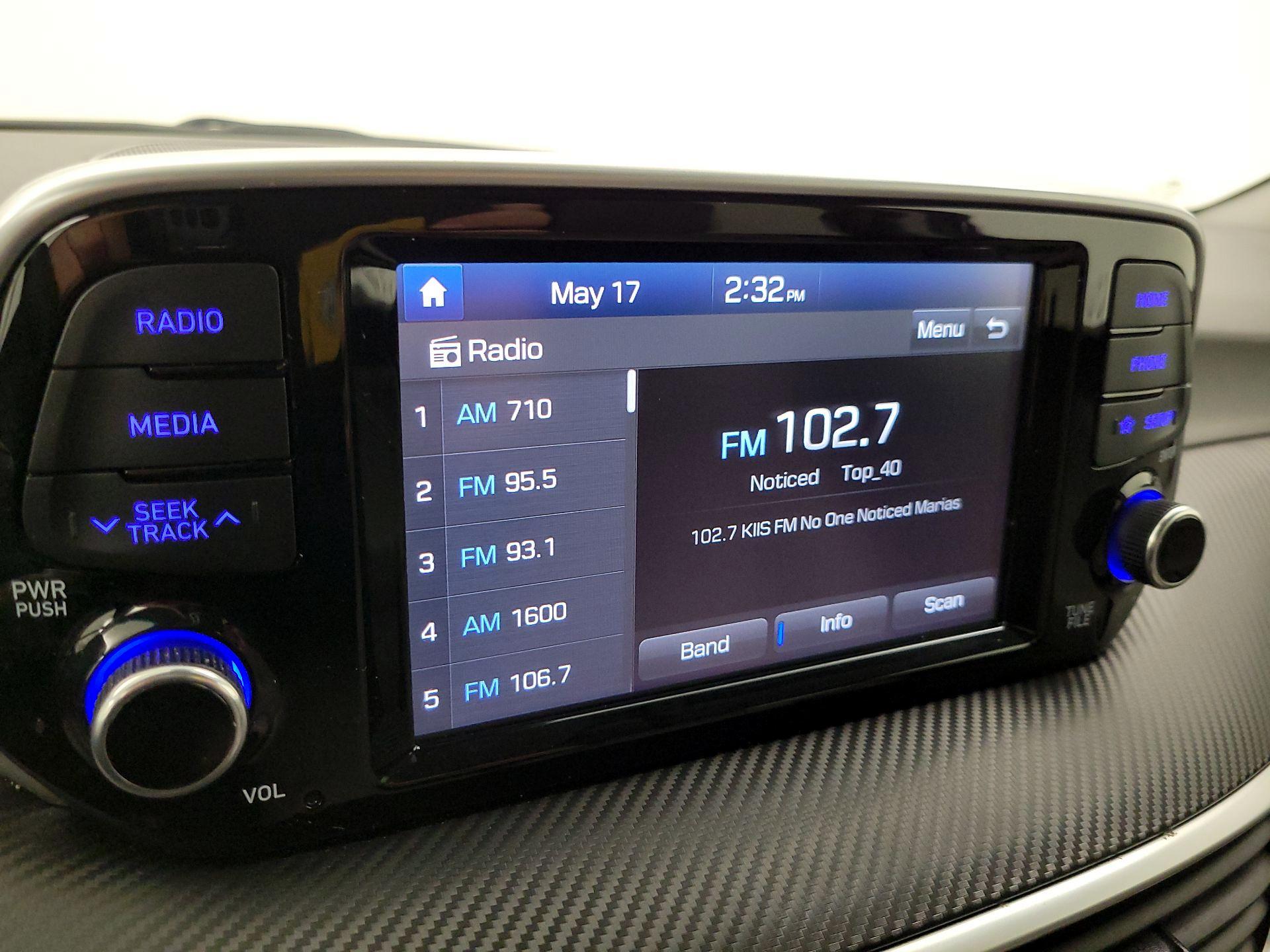 Thumbnail: 2020 Hyundai Tucson - 15