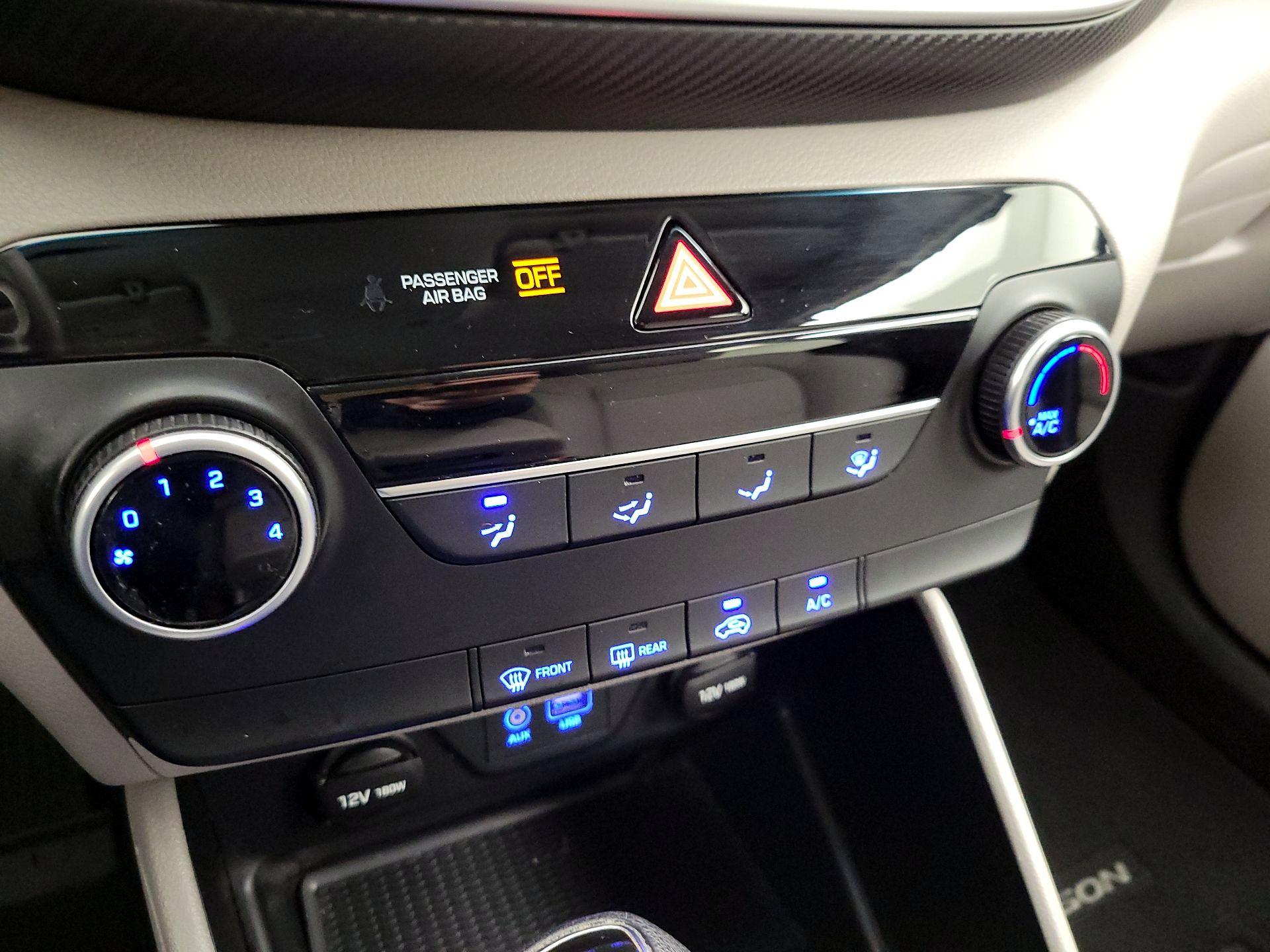 Thumbnail: 2020 Hyundai Tucson - 16