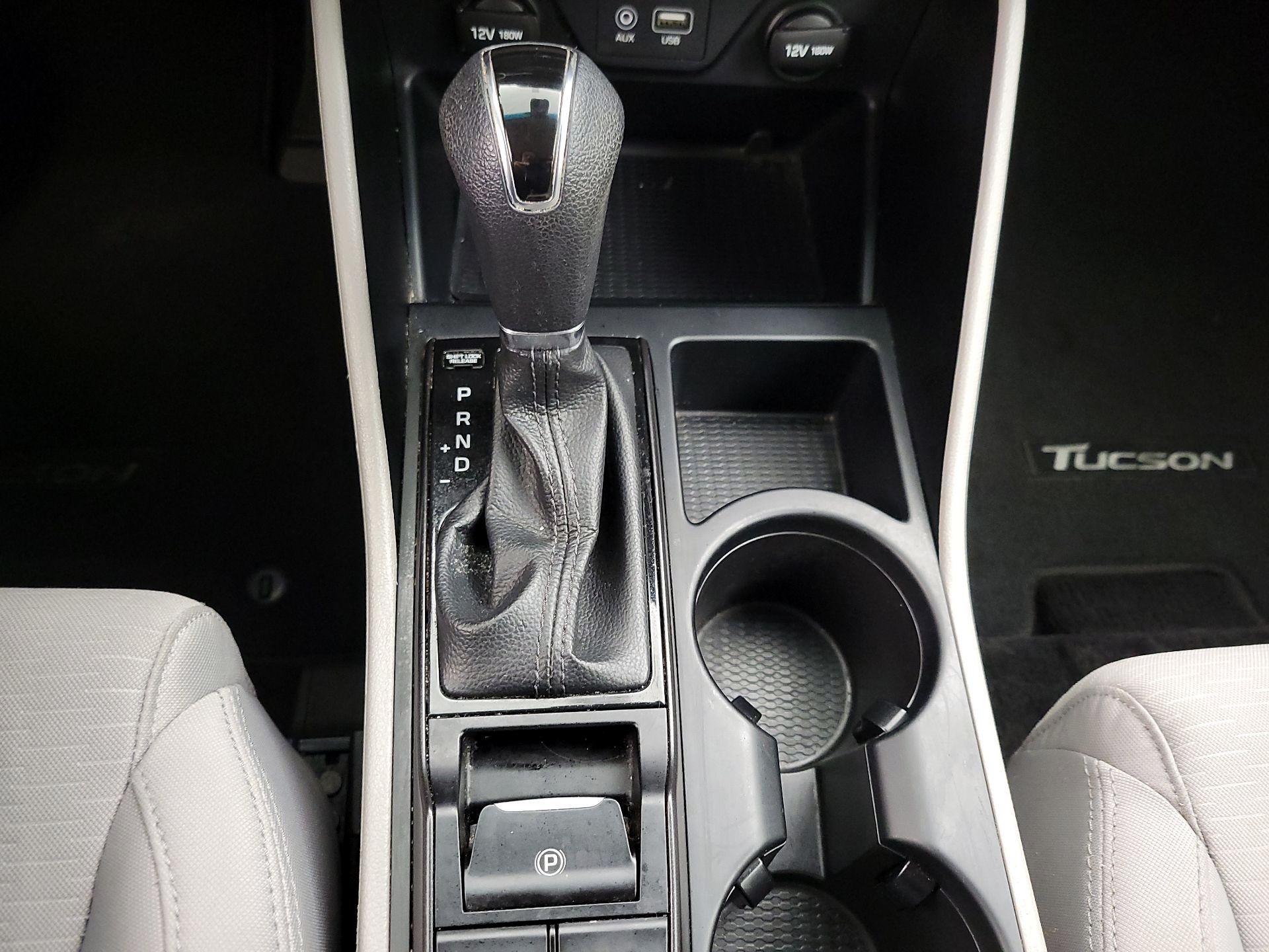 Thumbnail: 2020 Hyundai Tucson - 17