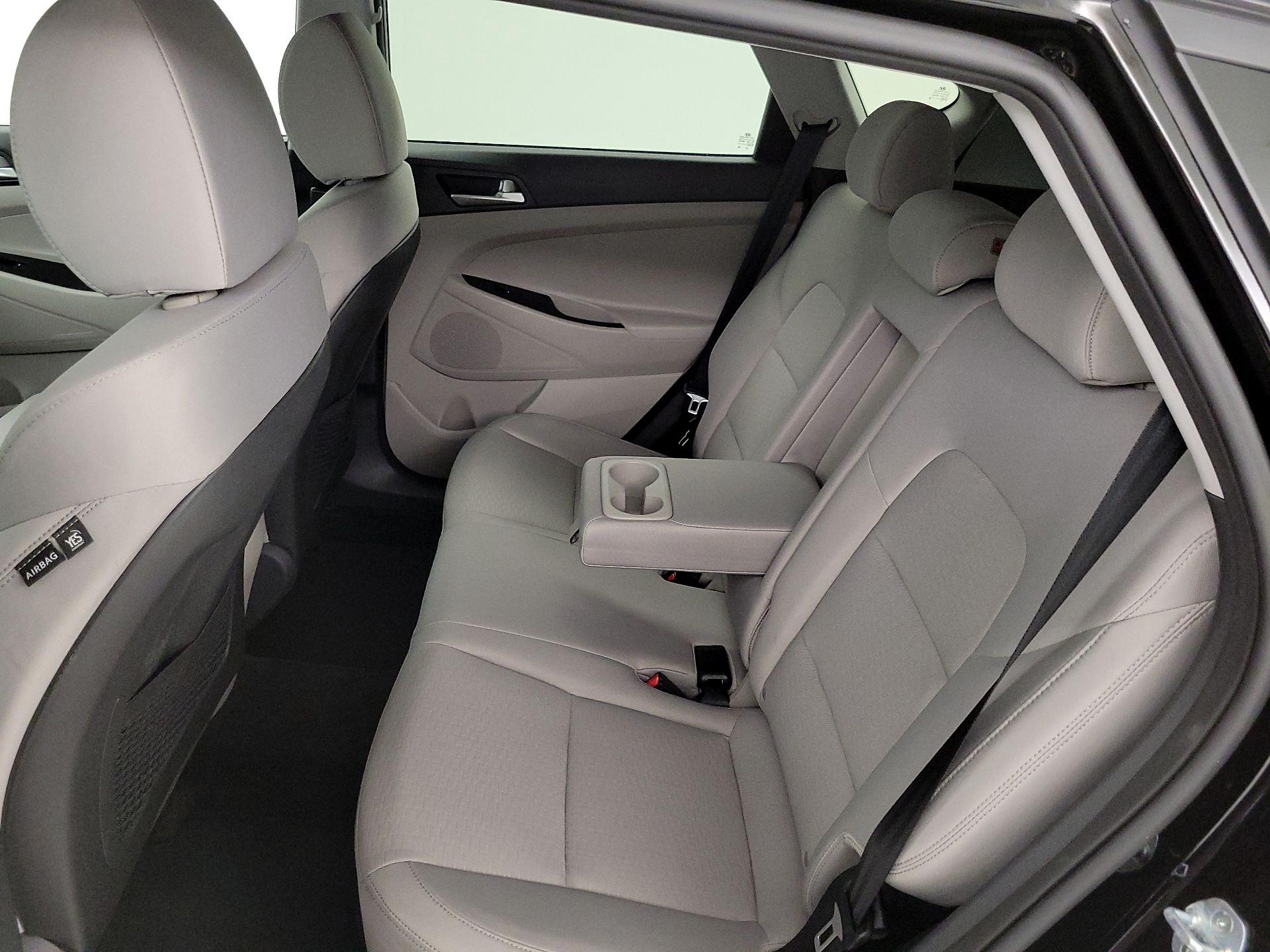 Thumbnail: 2020 Hyundai Tucson - 19