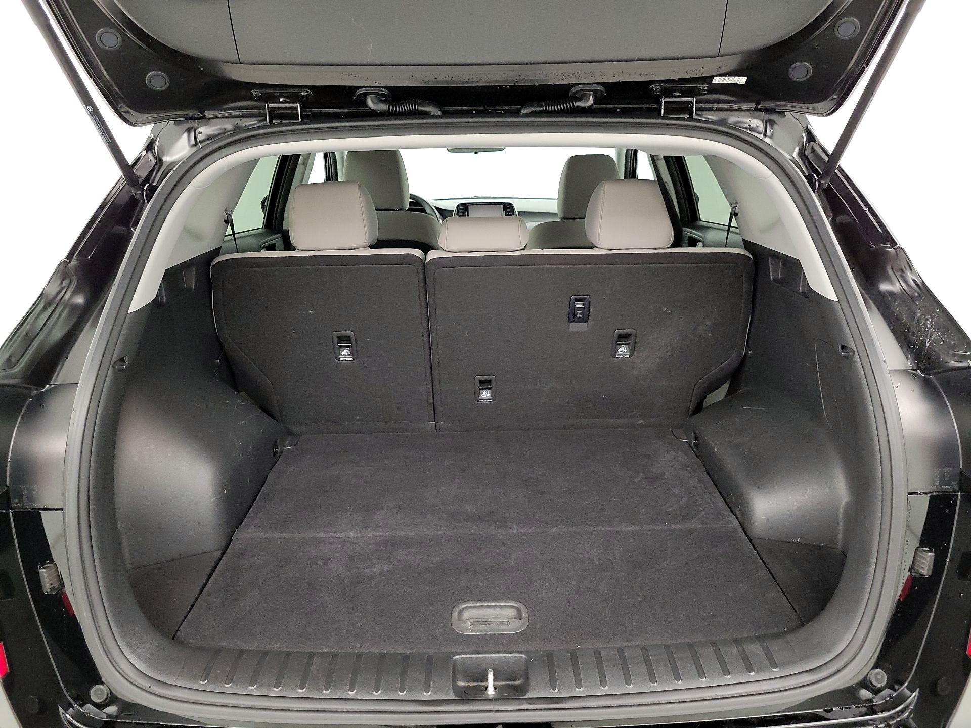 Thumbnail: 2020 Hyundai Tucson - 20