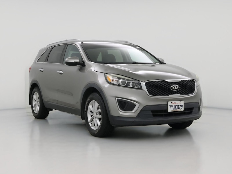 2017 Kia Sorento LX -
                  Duarte, CA
