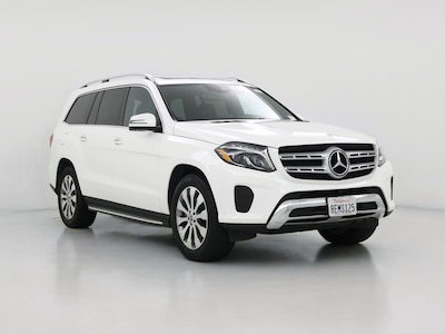 2018 Mercedes-Benz GLS 450 -
                Duarte, CA