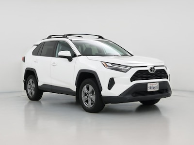 2022 Toyota RAV4 XLE -
                  Inglewood, CA