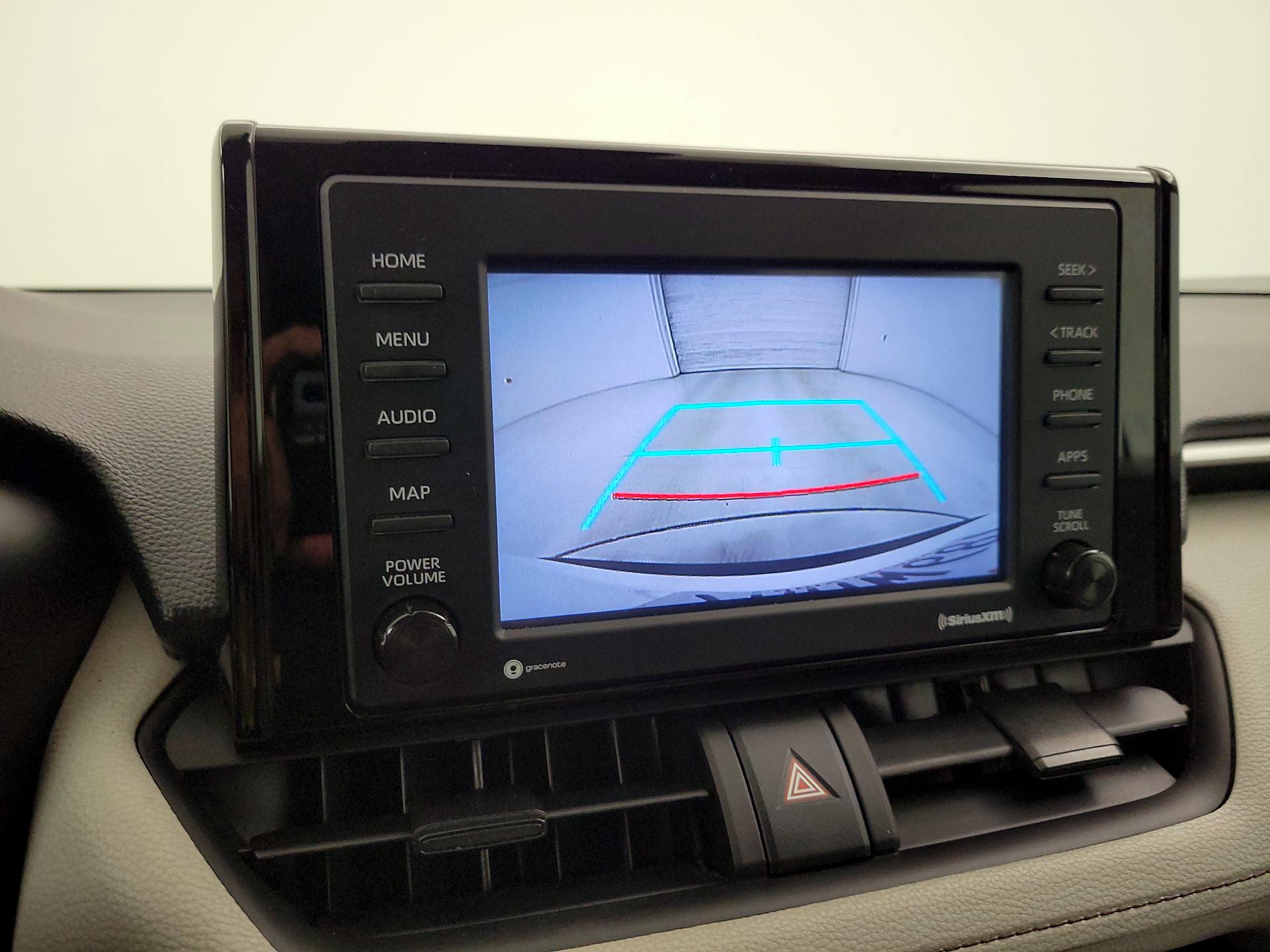 Thumbnail: 2022 Toyota RAV4 - 14