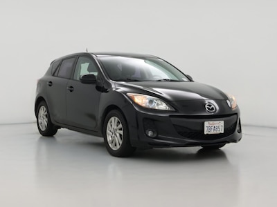 2013 Mazda Mazda3 i Touring -
                Duarte, CA