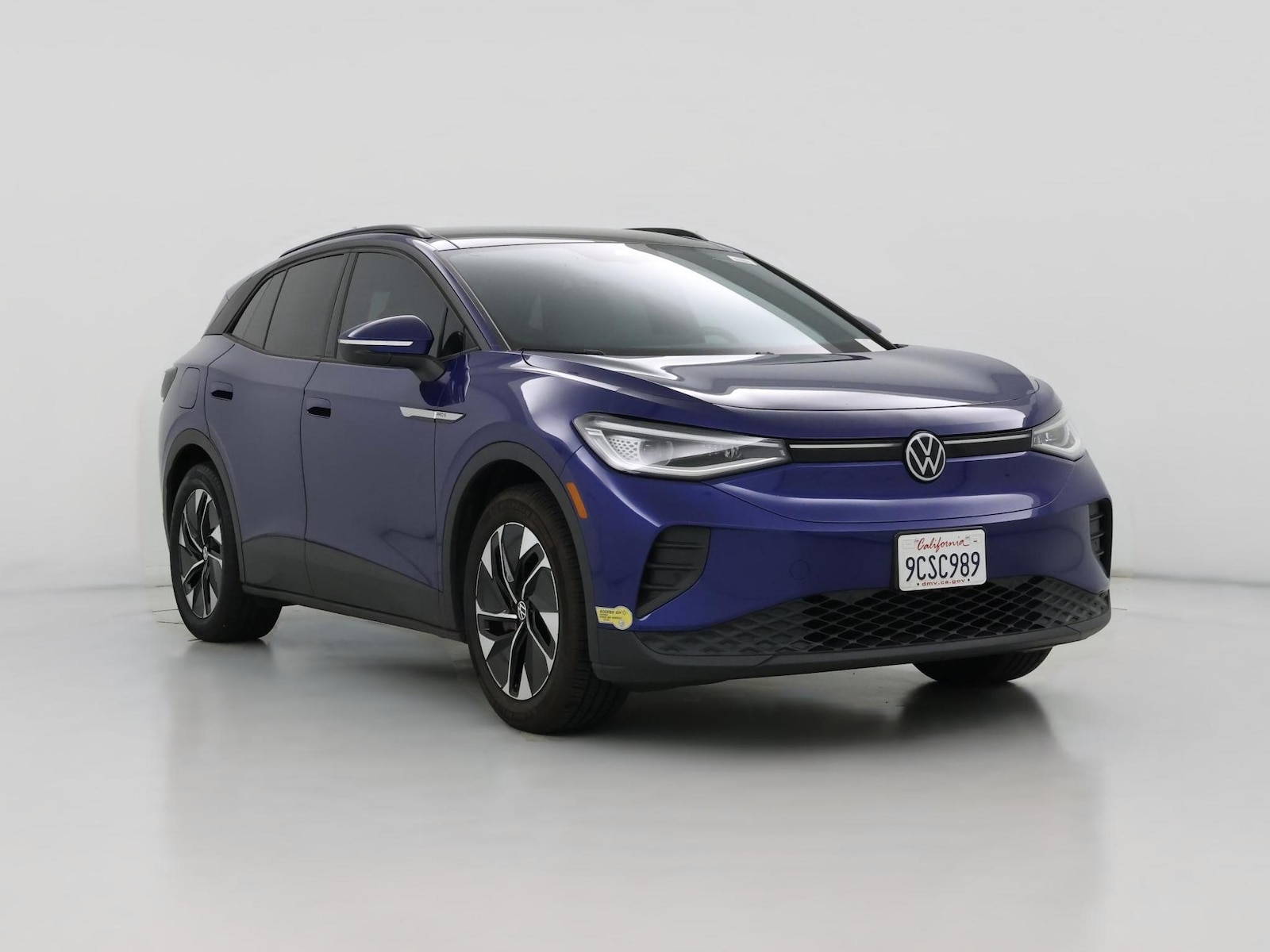 2022 Volkswagen ID.4