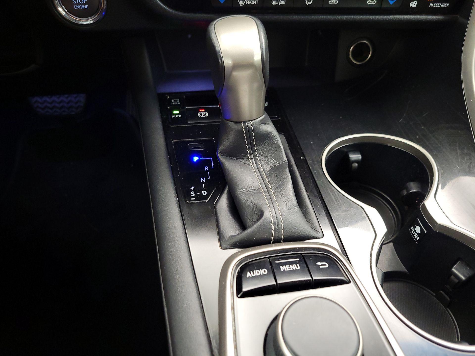 Thumbnail: 2016 Lexus RX - 17