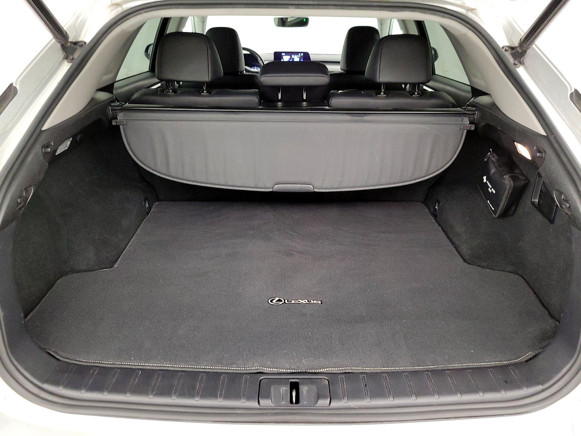 Thumbnail: 2016 Lexus RX - 20