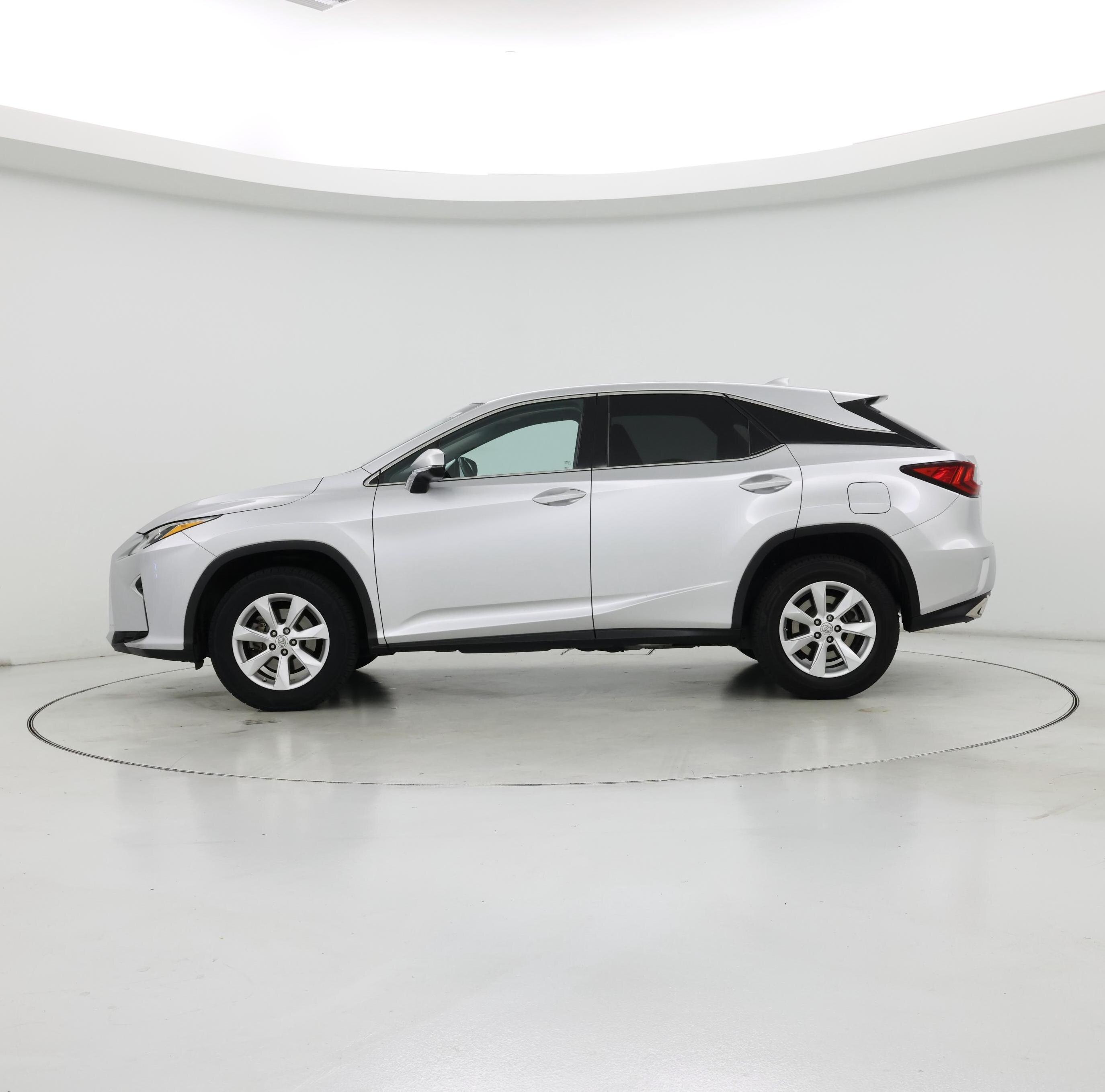 Thumbnail: 2016 Lexus RX - 3