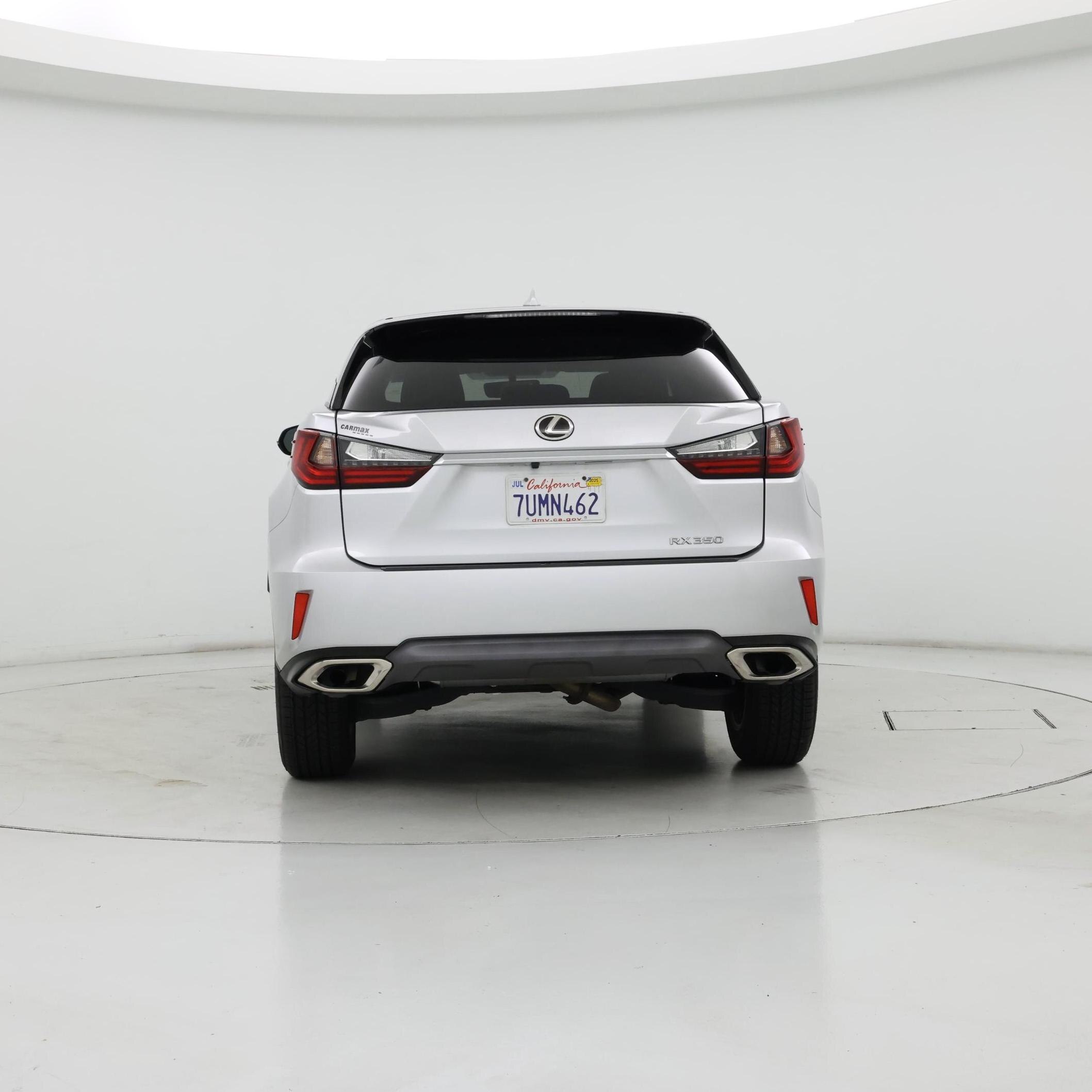 Thumbnail: 2016 Lexus RX - 6