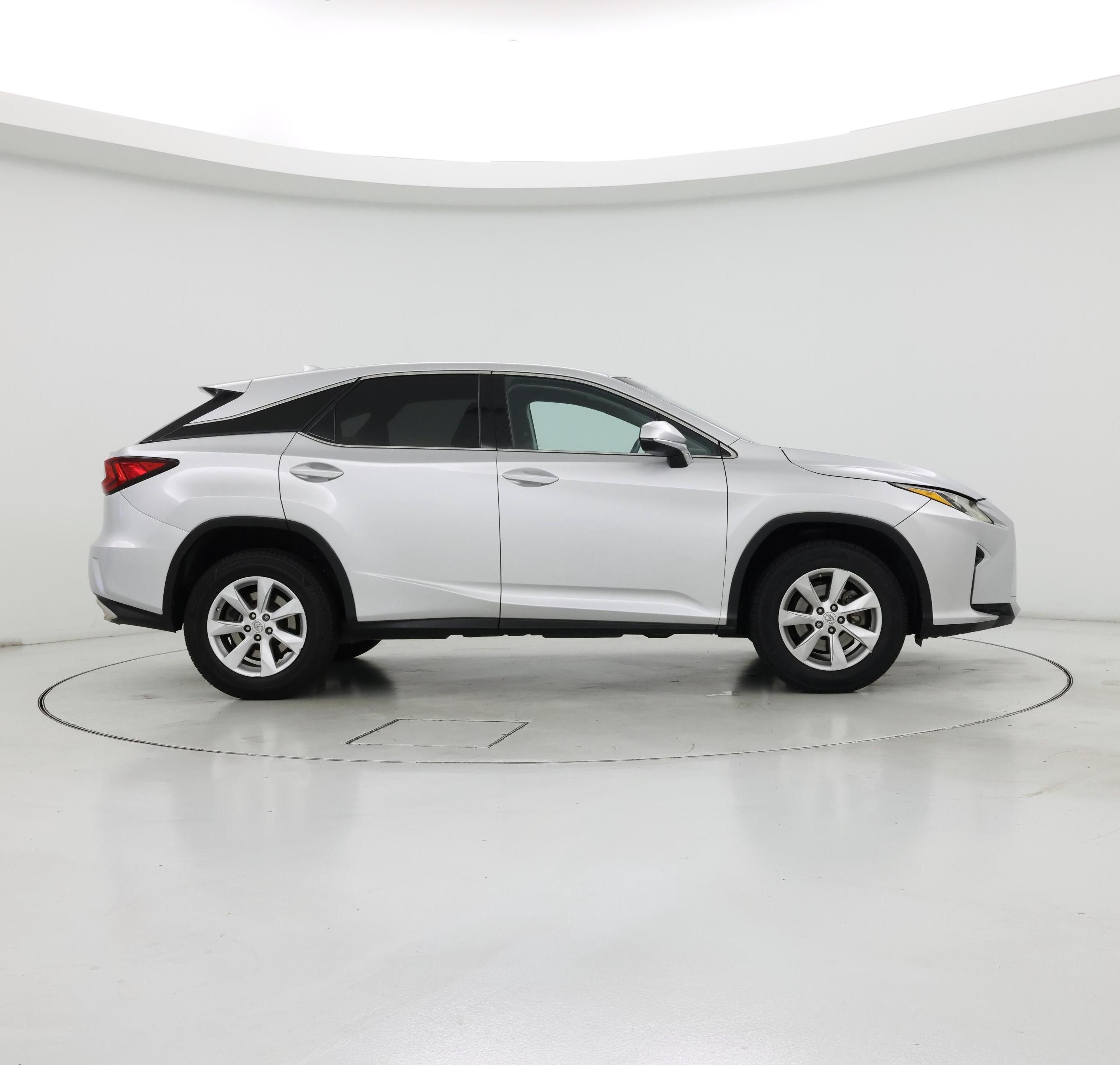 Thumbnail: 2016 Lexus RX - 7
