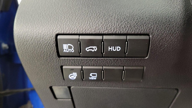 2021 Lexus RX 350 Sport Handling 13