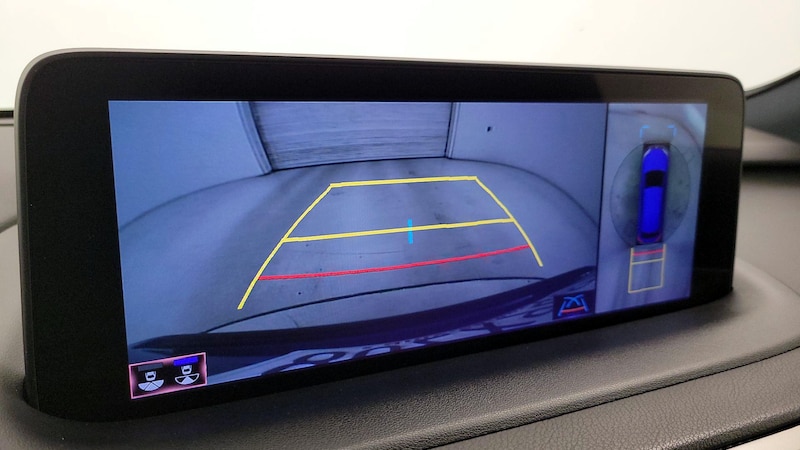 2021 Lexus RX 350 Sport Handling 15