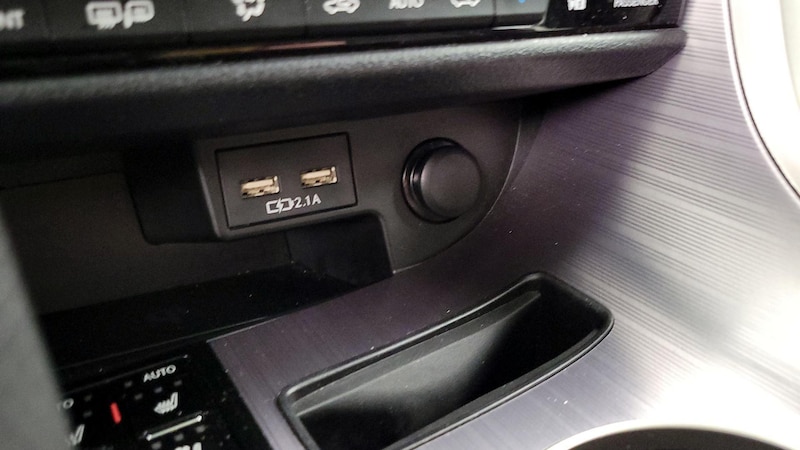2021 Lexus RX 350 Sport Handling 19