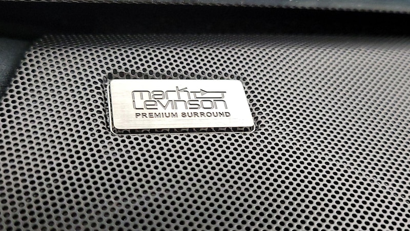 2021 Lexus RX 350 Sport Handling 24