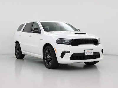 2022 Dodge Durango R/T -
                Duarte, CA