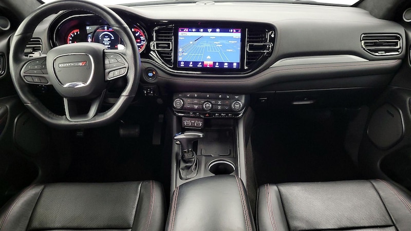 2022 Dodge Durango R/T 9