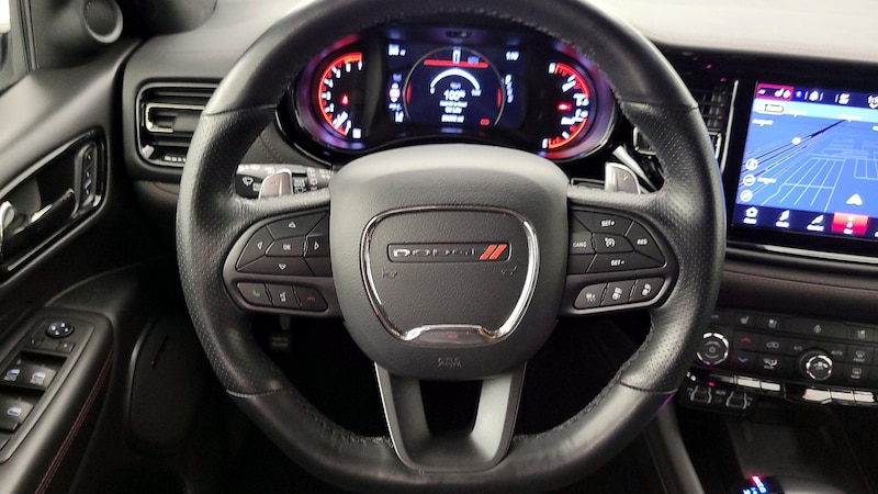 2022 Dodge Durango R/T 10