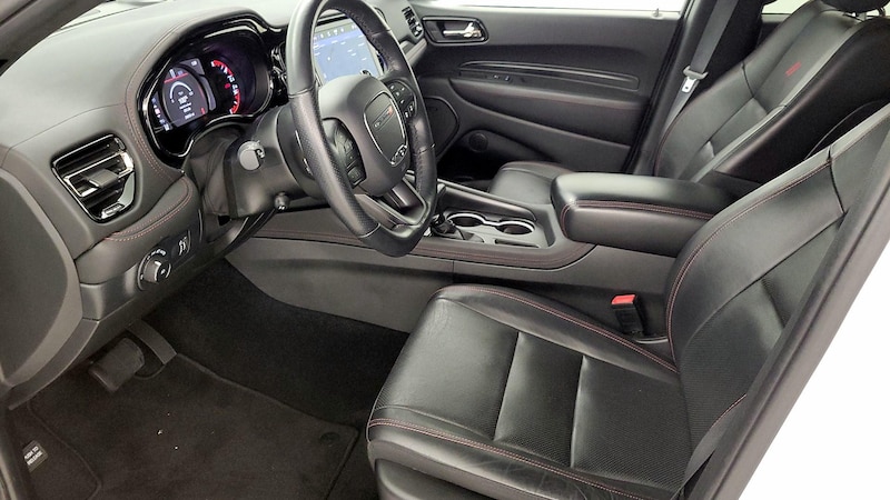 2022 Dodge Durango R/T 11