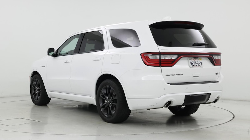 2022 Dodge Durango R/T 2