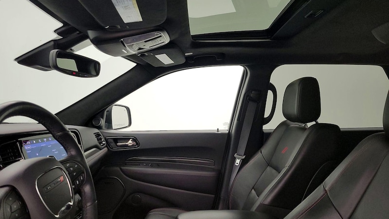 2022 Dodge Durango R/T 20
