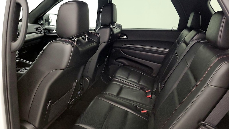 2022 Dodge Durango R/T 21
