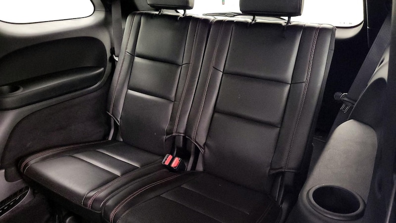 2022 Dodge Durango R/T 22