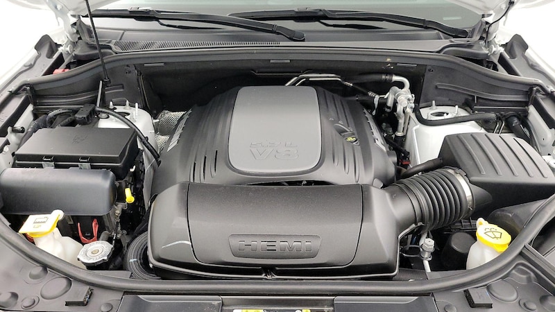 2022 Dodge Durango R/T 25