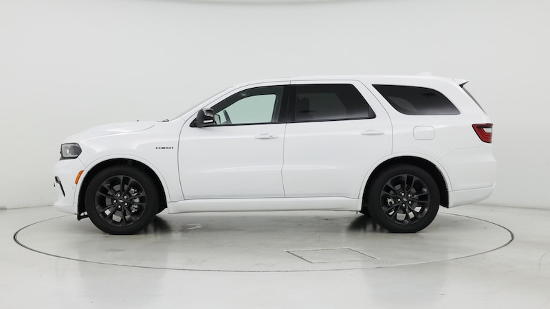 2022 Dodge Durango R/T 3
