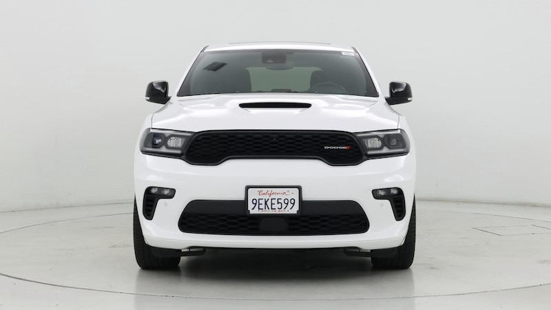 2022 Dodge Durango R/T 5