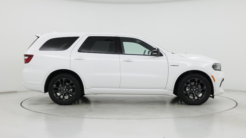 2022 Dodge Durango R/T 7