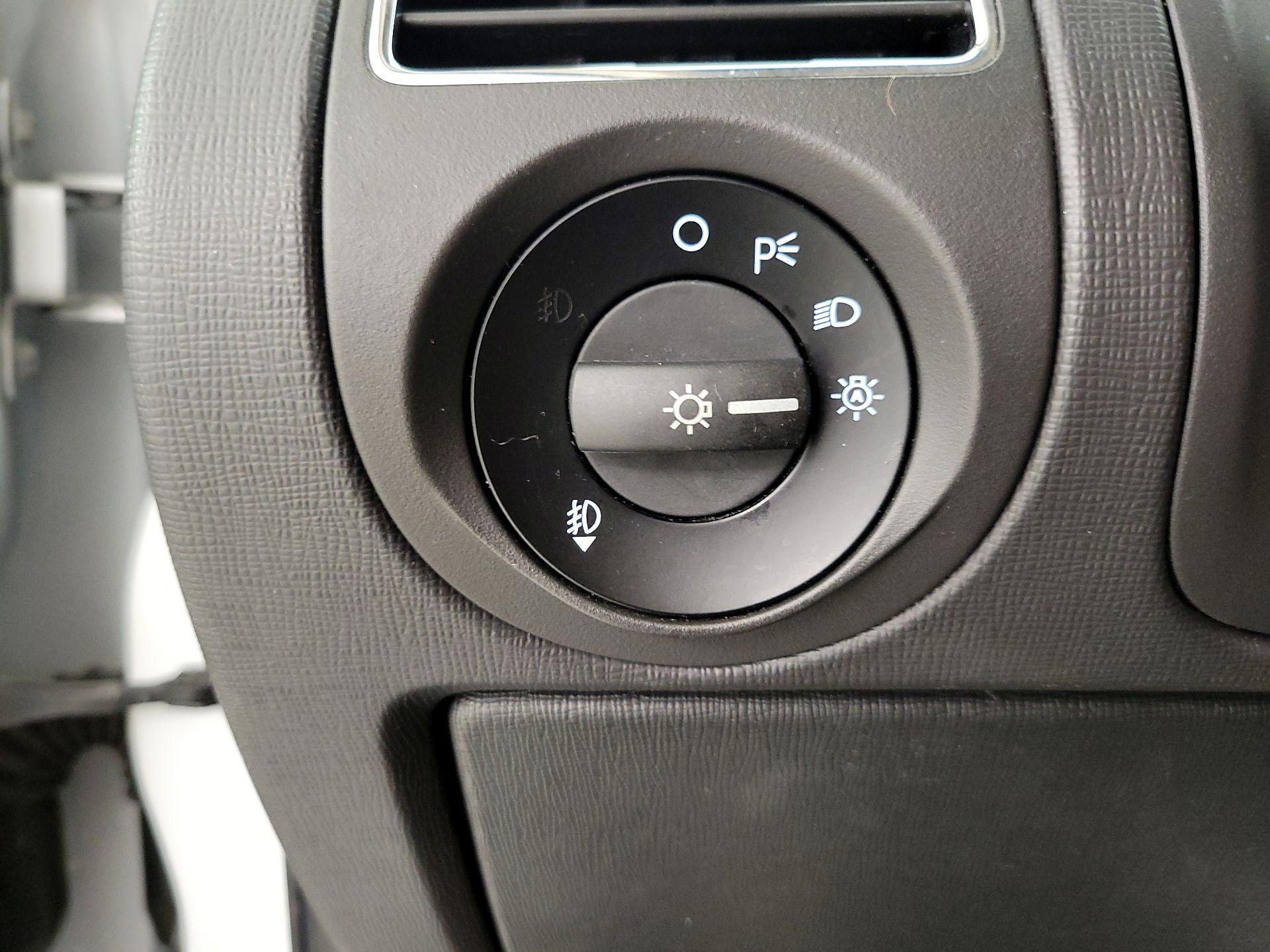 Thumbnail: 2014 Ford Flex - 13