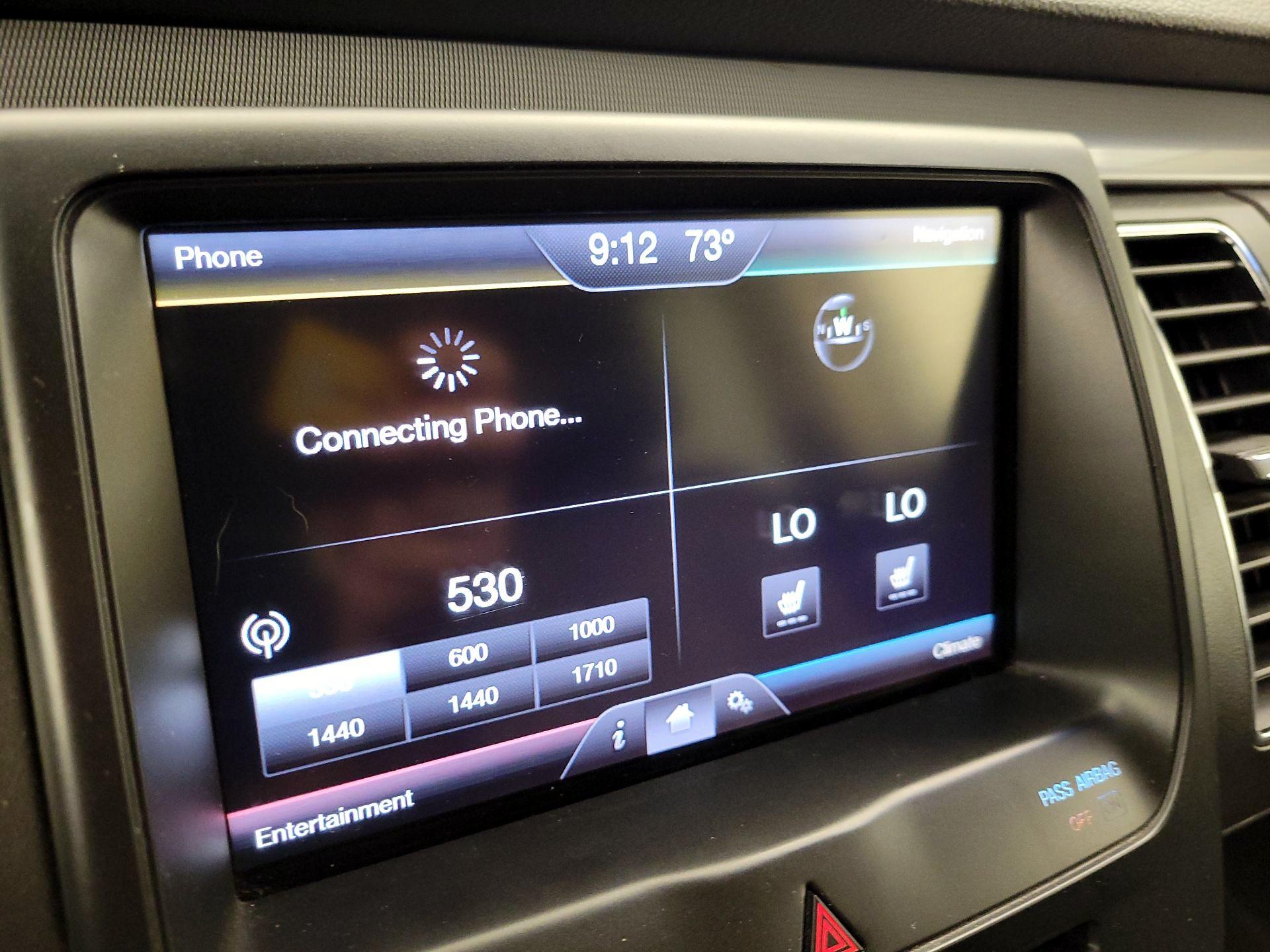 Thumbnail: 2014 Ford Flex - 15