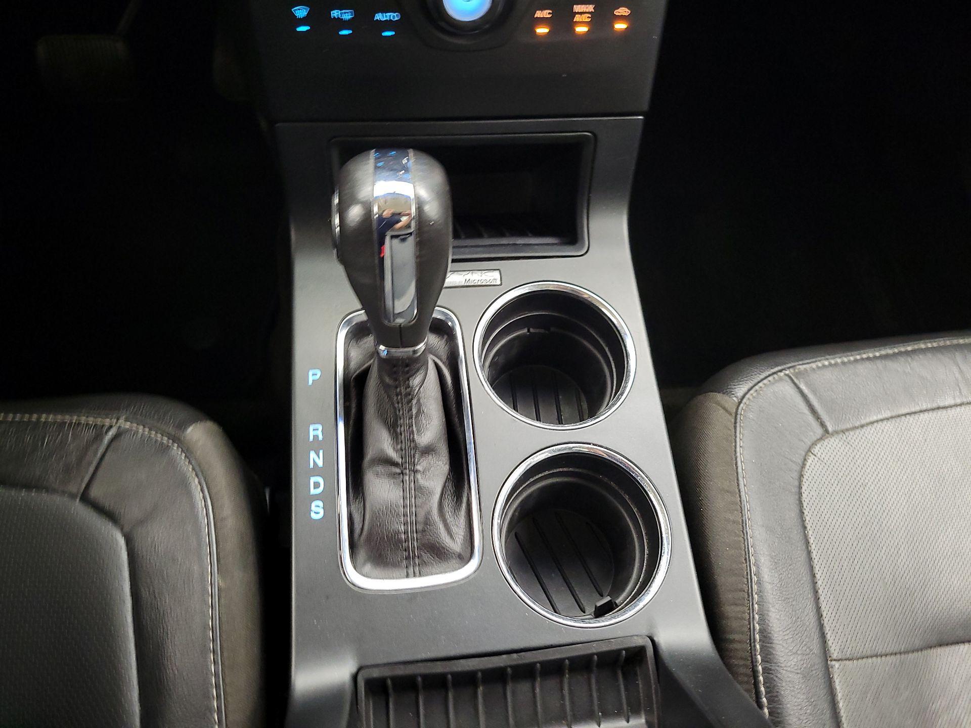 Thumbnail: 2014 Ford Flex - 17
