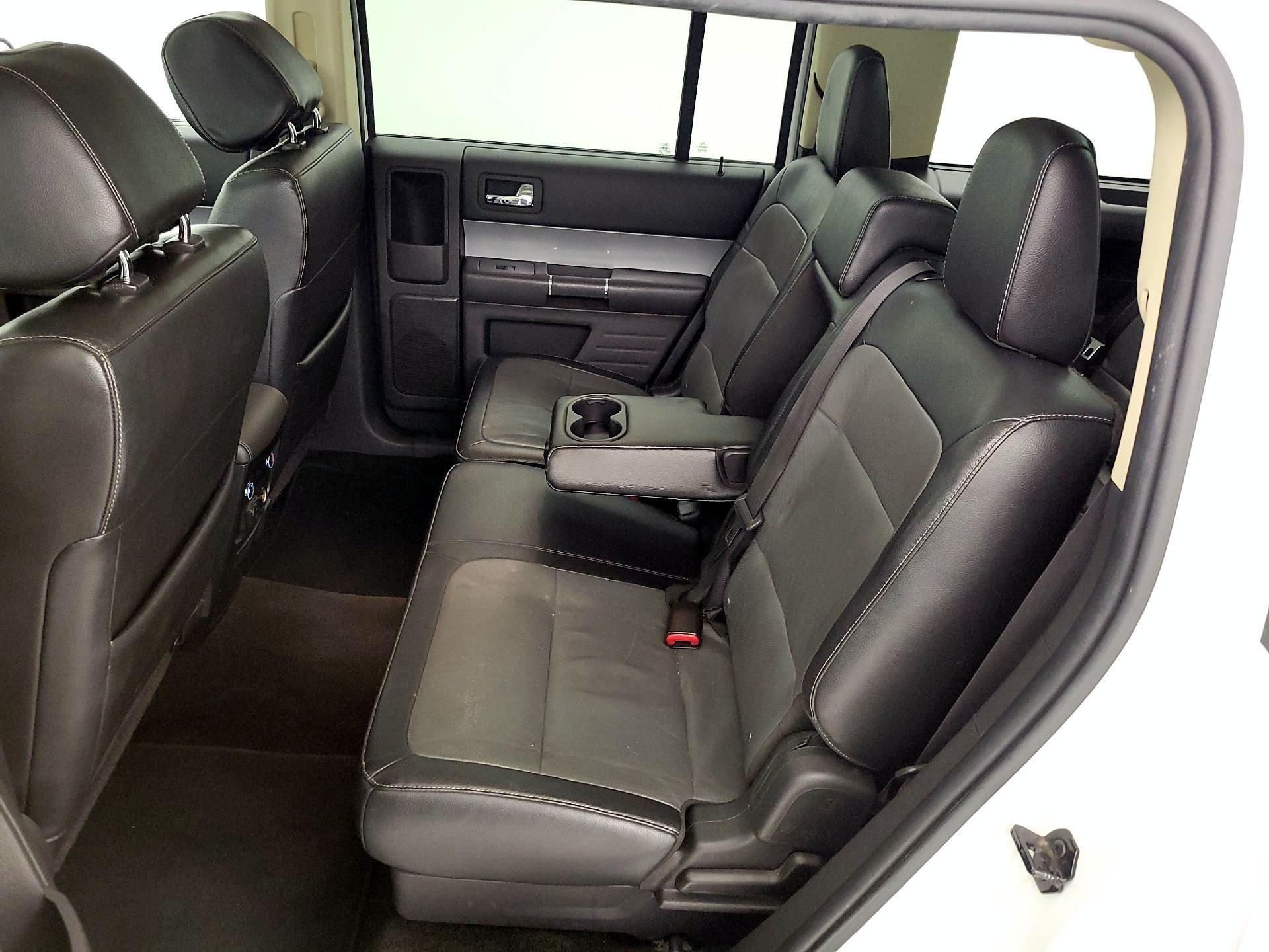 Thumbnail: 2014 Ford Flex - 20