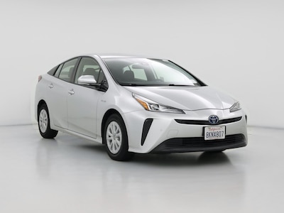 2019 Toyota Prius LE -
                  Oceanside, CA
