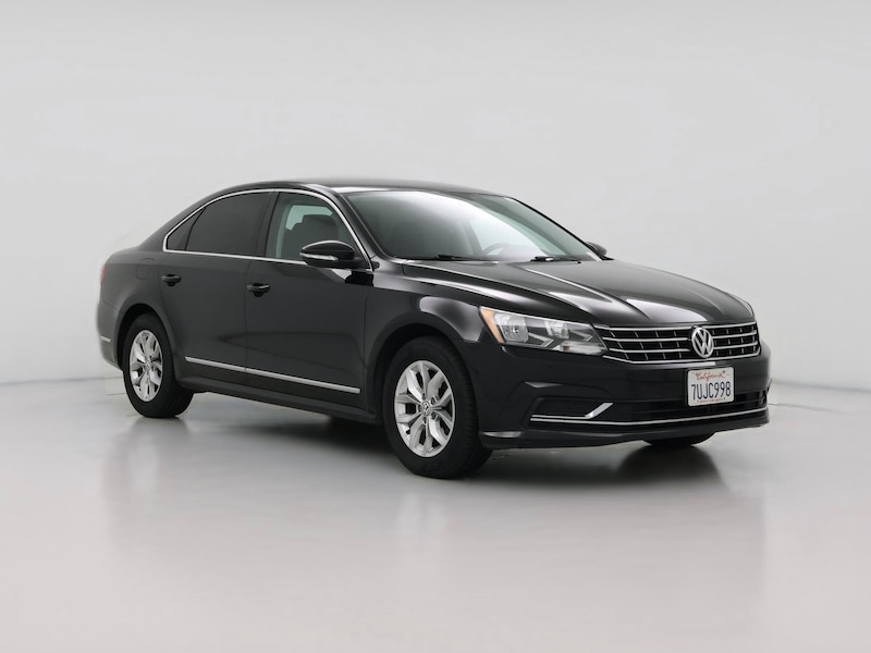 2016 Volkswagen Passat S -
                  Victorville, CA