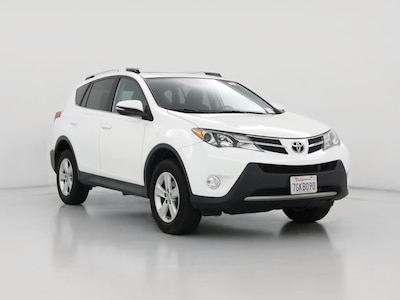 2014 Toyota RAV4 XLE -
                Duarte, CA