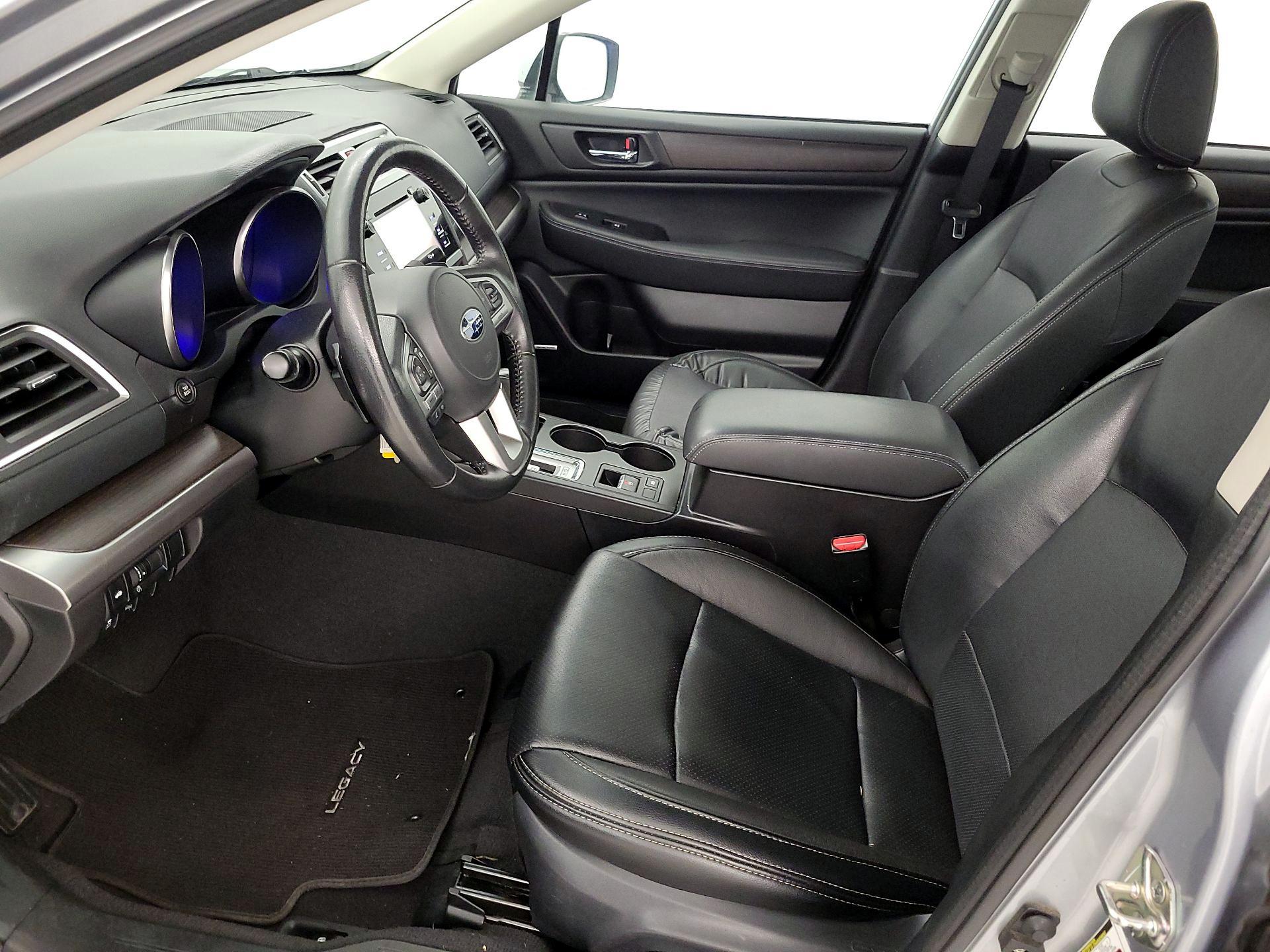 Thumbnail: 2016 Subaru Legacy - 11