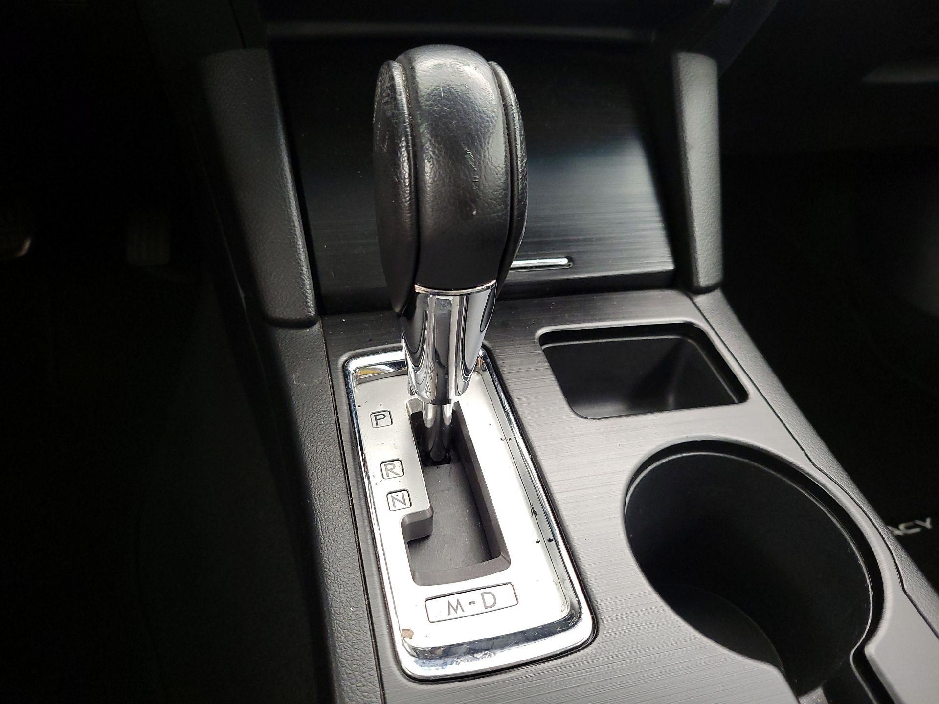 Thumbnail: 2016 Subaru Legacy - 18