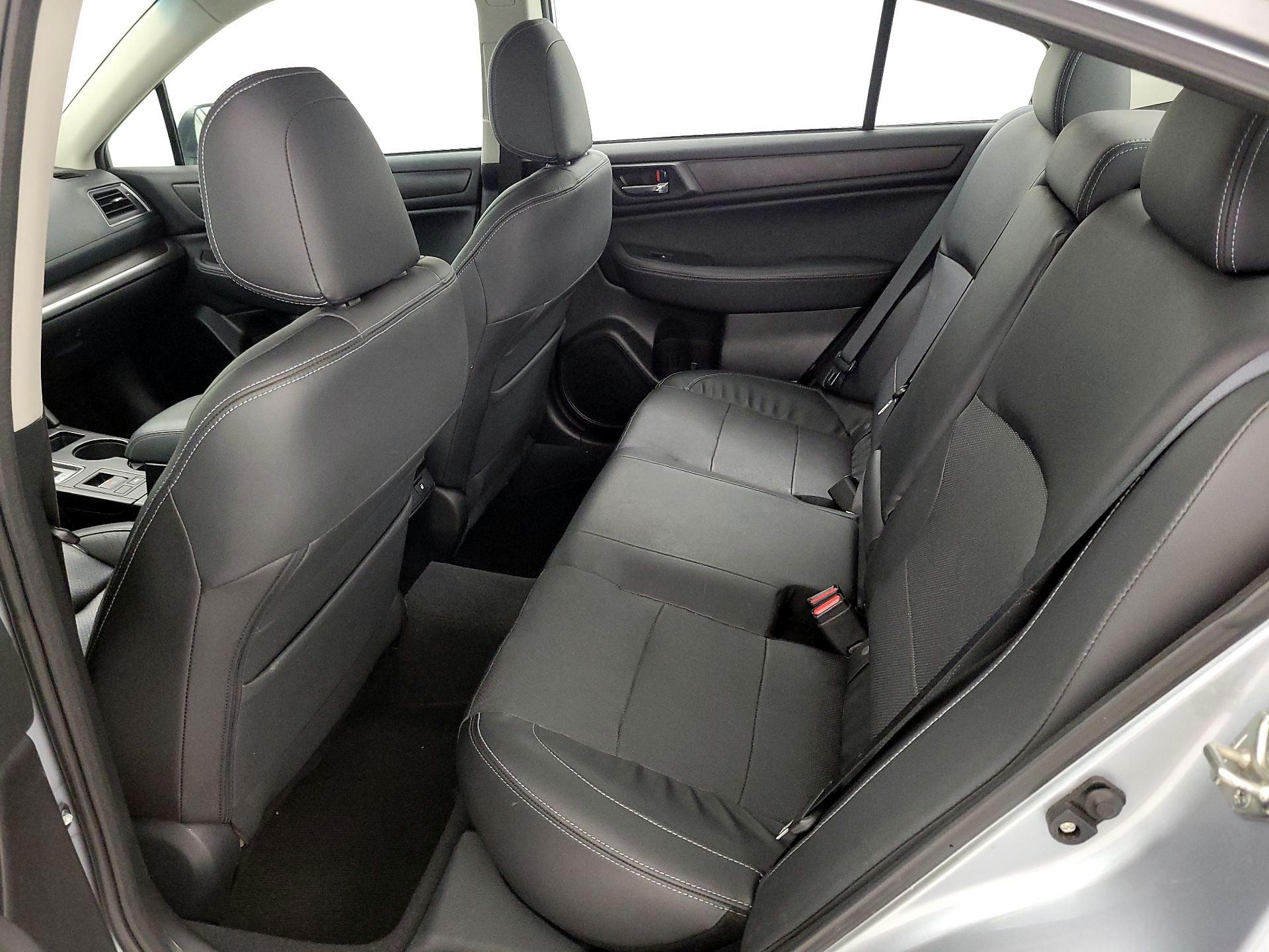 Thumbnail: 2016 Subaru Legacy - 20
